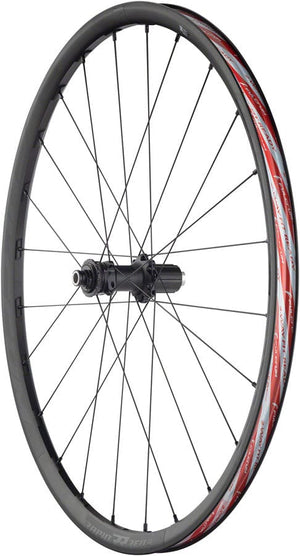 Fulcrum Rear Wheel 700C / Campagnolo N3W / Centerlock Fulcrum Rapid Red 3 DB Rear Wheels
