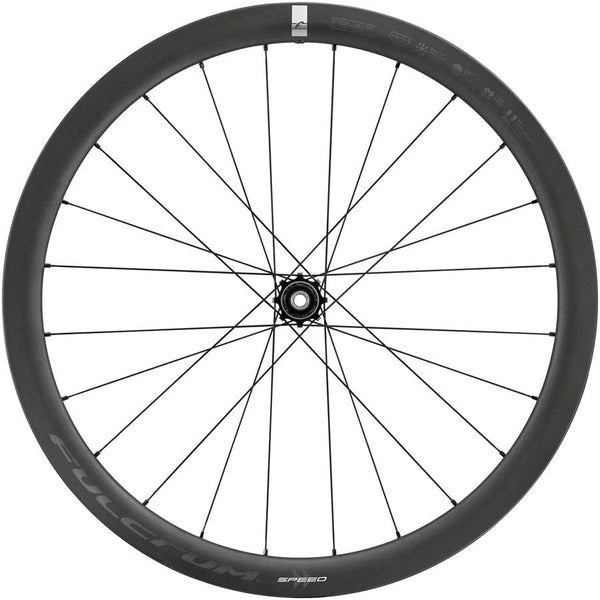 Fulcrum Rear Wheel Shimano HG 11/12-Speed Road Fulcrum Speed 42 Rear Wheel