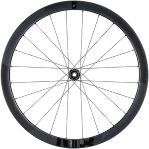Fulcrum Rear Wheel Shimano HG 11 Road Fulcrum Airbeat 400 DB Rear Wheel - 700c, 12 x 142mm, Center-Lock, Black