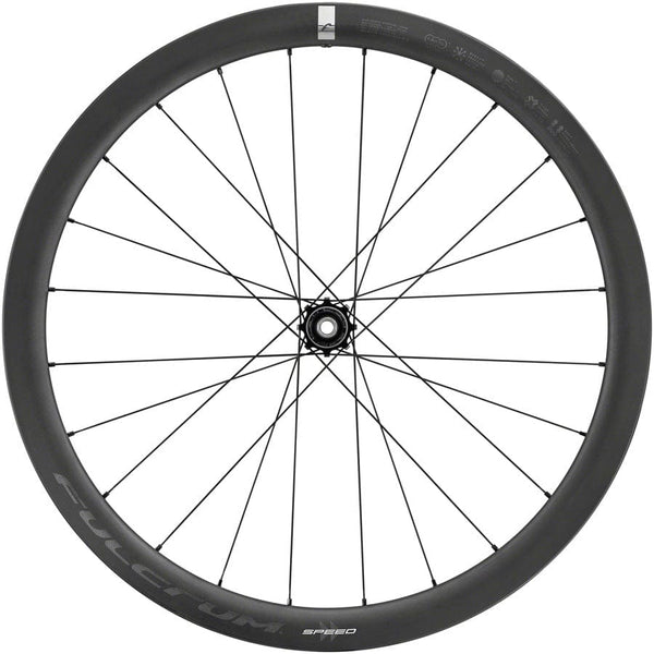 Fulcrum Rear Wheel SRAM XDR Fulcrum Speed 42 Rear Wheel