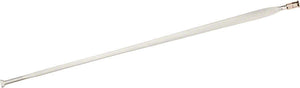 Fulcrum Spoke Kit Front / 281Mm / Bladed Fulcrum Racing 1 Spoke and Nipple Kit for 2006-2008 wheels