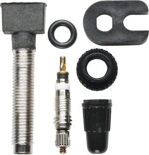 Fulcrum Tubeless Valves Fulcrum 2-Way Valve