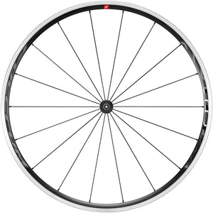 Fulcrum Wheels Fulcrum Racing 6 Wheelset - 700 QR x 100/130mm Rim Brake HG 11 BLK Clincher