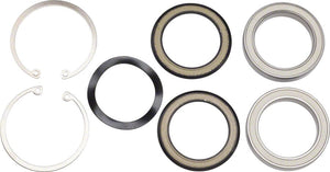 Full Speed Ahead Bottom Brackets Full Speed Ahead Road Stainless Bottom Bracket BB30 / BBright Direct Fit