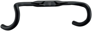 Full Speed Ahead Handlebars 38Cm Full Speed Ahead Gossamer Compact Drop Handlebar