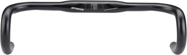 Full Speed Ahead Handlebars 44Cm Full Speed Ahead Gossamer Compact Drop Handlebar