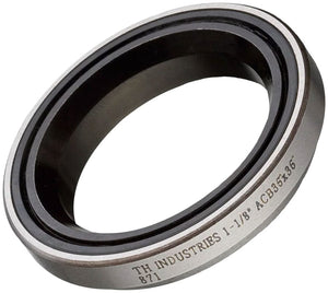 Full Speed Ahead Headset Bearing FSA Micro ACB Bearing 1-1/8" 36°x36°