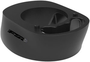 Full Speed Ahead Headset Spacers FSA ACR Spacer For BMC SLR01 Frames Resin Material FSA Logo – Black