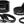 Full Speed Ahead Headset Spacers Pack (3X3mm, 4X5mm, 3X10mm, 2X20mm) FSA Assorted Headset Spacer Kit 1-1/8
