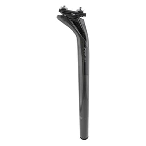 Full speed ahead Seatpost Full speed ahead K-Force Light Di2 Compatible 31.6mm 400mm Carbon Carbon 25mm
