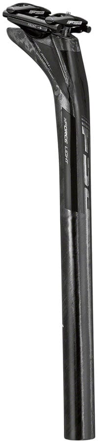 Full Speed Ahead Seatpost Full Speed Ahead K-Force SB25 Di2 Seatpost - 27.2 x 350mm Black