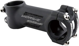 Full Speed Ahead Stems 60Mm / +/-6° Full Speed Ahead V-Drive Stem - 31.8 Clamp, Black