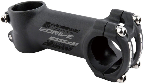 Full Speed Ahead Stems 60Mm / +/-6° Full Speed Ahead V-Drive Stem - 31.8 Clamp, Black