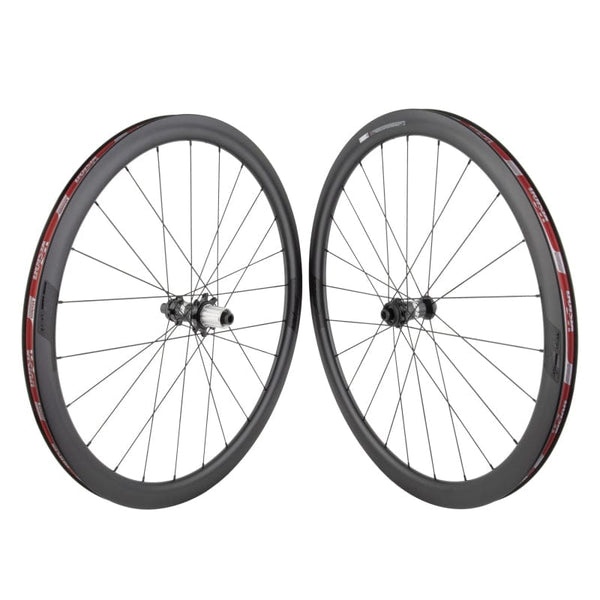 Full speed ahead Wheels Full speed ahead Vision SC40 TL Clincher DB CL Wheelset 700C Wheel SET