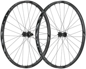 Full Speed Ahead Wheels XD Full Speed Ahead Gradient i30 Carbon Wheelset - 29", 15 x 110mm/12 x 148mm, 6-Bolt, Black, 28H