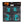 Fox Shox Heritage Decal Kit Turquoise