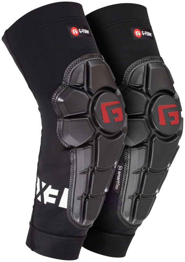 G-Form Body Armor Large / Black G-Form Pro-X3 Elbow Guards