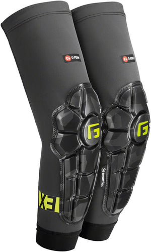 G-Form Body Armor Large / Gray/Camo G-Form Pro-X3 Elbow Guards