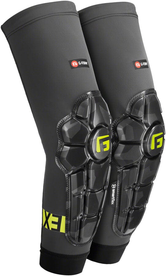 G-Form Body Armor Large / Gray/Camo G-Form Pro-X3 Elbow Guards