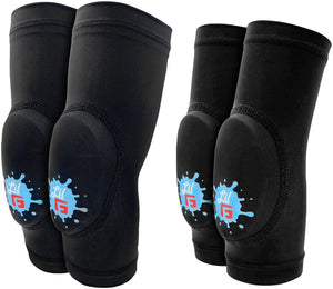 G-Form Body Armor Large/X-Large G-Form Lil'G Knee and Elbow Guards