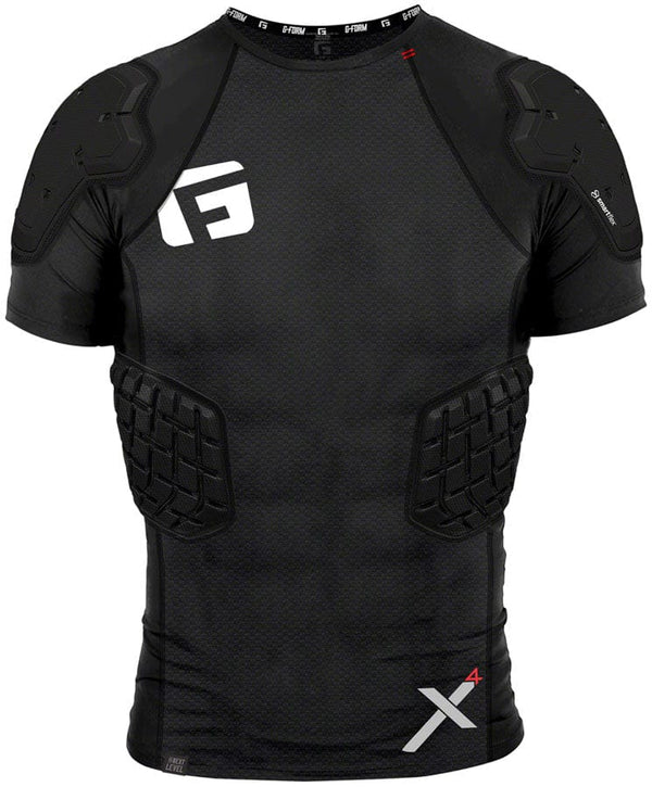 G-Form Body Armor Men's / Small G-Form Pro-X4 Shirt