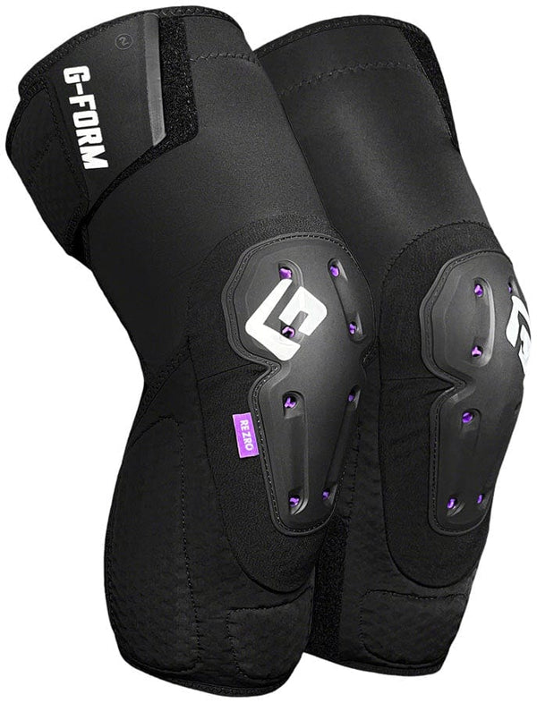 G-Form Body Armor Small G-Form Mesa Knee Guard - RE ZRO