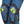 G-Form Body Armor Small / Storm/Blue / Hard Shell Over Reactive Polymer G-Form E-Line Elbow Pads