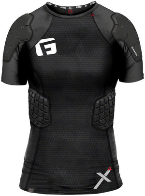 G-Form Body Armor Women's / Small G-Form Pro-X4 Shirt