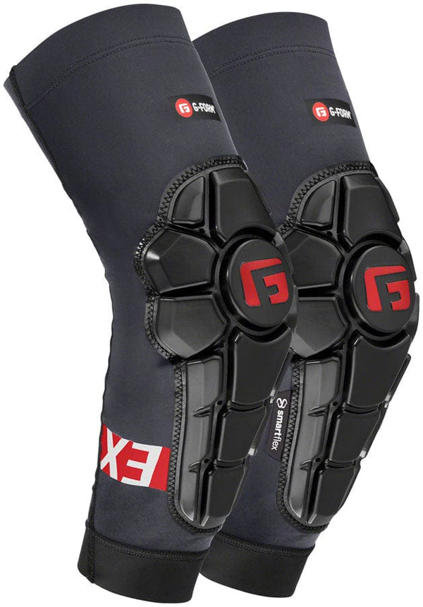 G-Form Body Armor X-Large / Gray G-Form Pro-X3 Elbow Guards