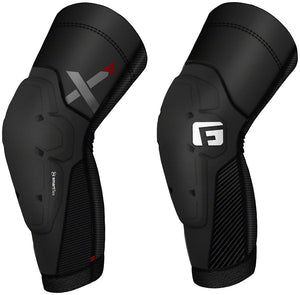 G-Form Body Armor X-Small G-Form Pro-X4 Knee Guards