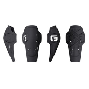 G-Form Elbow and Forearm Guards M G-Form Pro-X4 Elbow Guard Elbow/Forearm Guard Black - Pair