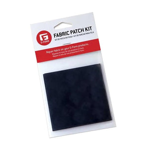 G-Form Knee and Shin Guards G-Form Sleeve Patch Kit Black