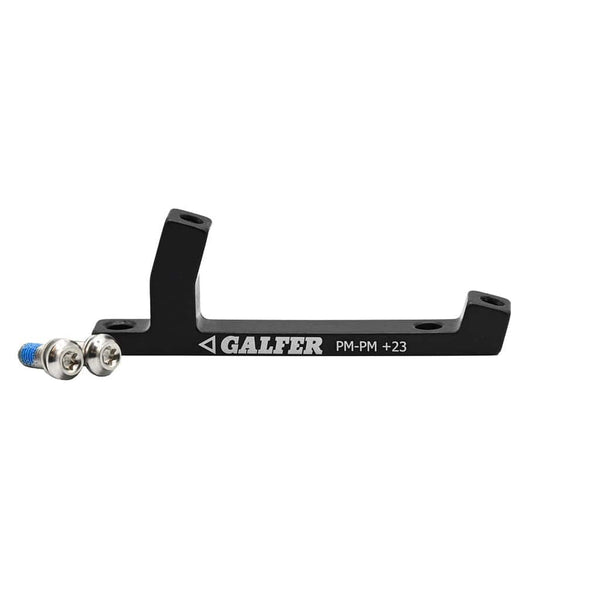 Galfer Disc Brake Adapters & Bolts +23Mm Galfer Disc Brake Adapters