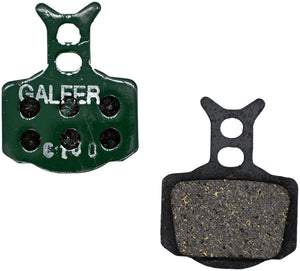 Galfer Disc Brake Pad Galfer Formula C1/ Cura/Mega/RO/R1/RR1/RX/T1/The One Disc Brake Pads - Pro Compound