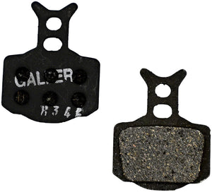Galfer Disc Brake Pad Galfer Formula C1/ Cura/Mega/RO/R1/RR1/RX/T1/The One Disc Brake Pads - Standard Compound