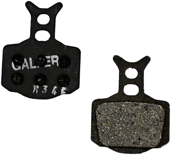 Galfer Disc Brake Pad Galfer Formula C1/ Cura/Mega/RO/R1/RR1/RX/T1/The One Disc Brake Pads - Standard Compound