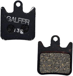 Galfer Disc Brake Pad Galfer Hope X2 Disc Brake Pads - Standard Compound