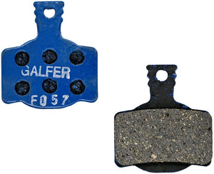 Galfer Disc Brake Pad Galfer Magura MT2/4/6/8/S Campagnolo Up to 2019 Disc Brake Pads - Road Compound