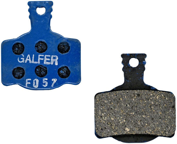 Galfer Disc Brake Pad Galfer Magura MT2/4/6/8/S Campagnolo Up to 2019 Disc Brake Pads - Road Compound