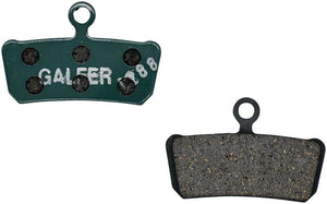 Galfer Disc Brake Pad Galfer SRAM G2/Guide R/RS/RSC/Ultimate Disc Brake Pads - Pro Compound