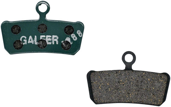 Galfer Disc Brake Pad Galfer SRAM G2/Guide R/RS/RSC/Ultimate Disc Brake Pads - Pro Compound