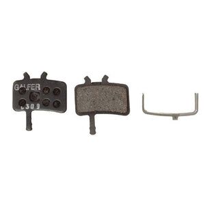 Galfer Disc Brake Pads Galfer Disc Pads Avid Juicy BB-7 Performance