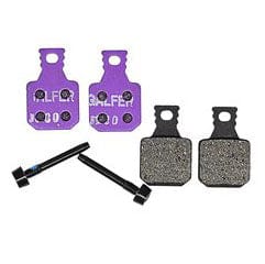 Galfer Disc Brake Pads Galfer Disc Pads Magura MT5/7 Series E-bike