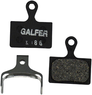 Galfer Disc Brake Pads Galfer Shimano 105 BR-R7070/BR-RS305/405/505/805/Dura Ace/GRX/Ultegra/XTR BR-M9100 Disc Brake Pads - Standard Compound