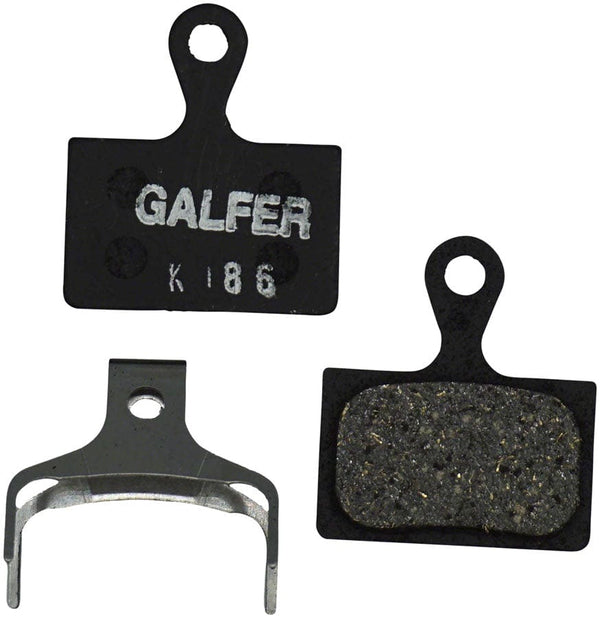 Galfer Disc Brake Pads Galfer Shimano 105 BR-R7070/BR-RS305/405/505/805/Dura Ace/GRX/Ultegra/XTR BR-M9100 Disc Brake Pads - Standard Compound