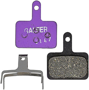 Galfer Disc Brake Pads Galfer Shimano Alivio MT200 Deore M575/525/515TRP Hylex/Spyre Disc Brake Pads - E-Bike Compound