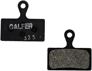 Galfer Disc Brake Pads Galfer Shimano XTR 2011-18 XT 2014- M9020/8100/988/985/980/785/675 Disc Brake Pads - Standard Compound