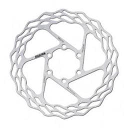 Galfer Disc Rotor 140Mm Galfer Disc Road/Gravel Rotors