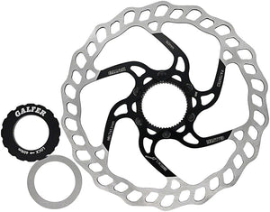 Galfer Disc Rotor 160Mm Galfer MTB Disc Brake Rotors