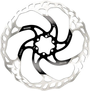 Galfer Disc Rotor Galfer MTB/E-Bike Disc Brake Rotor - 223mm 6-Bolt 2.0mm